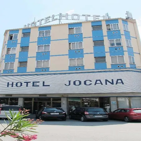 Jocana Hotel