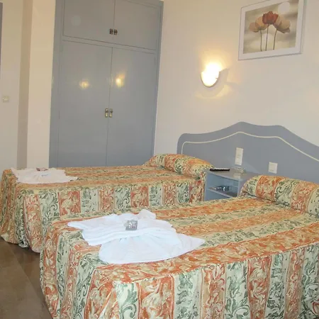 Jocana Hotel